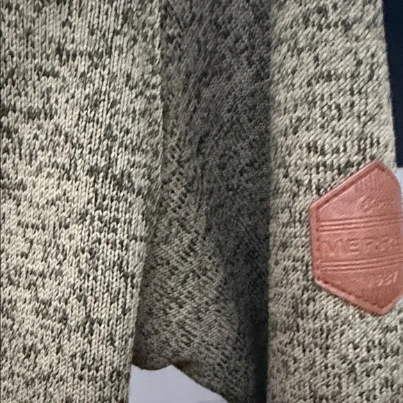 Warm layer hiking Men - Picture 4 of 6